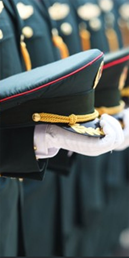 专注安保坚筑基