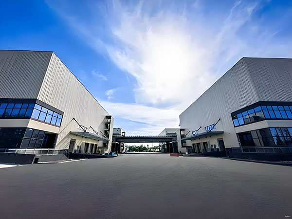 交通枢纽/物流园区安保