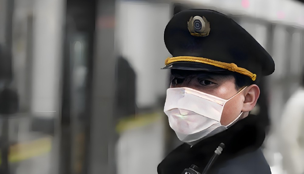 地铁项目安保解决方案