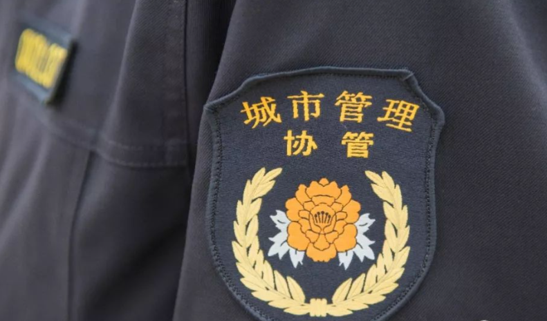 城管协管安保解决方案